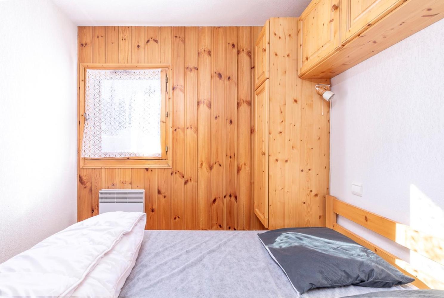 Residence La Foret Des Rennes - Les Saisies Виллар-сюр-Дорон Экстерьер фото