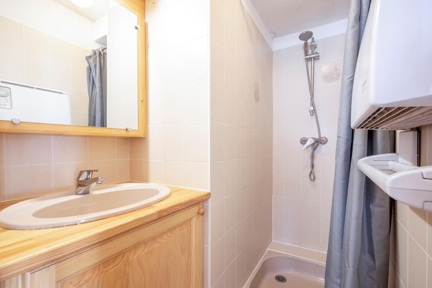 Residence La Foret Des Rennes - Les Saisies Виллар-сюр-Дорон Экстерьер фото
